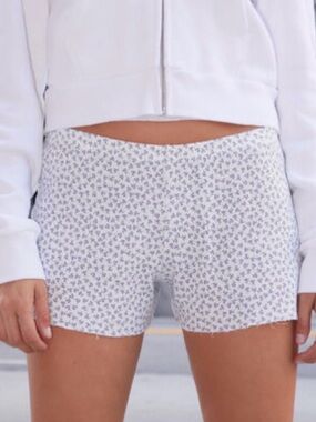 Brandy/John gaft pj shorts